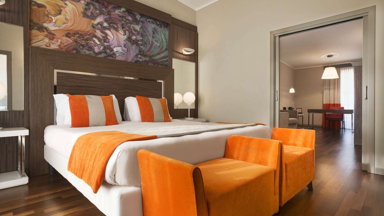 Photo of Bedroom in Turro