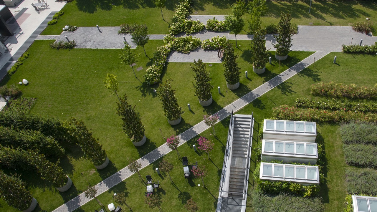 Photo of Outdoor in Turro