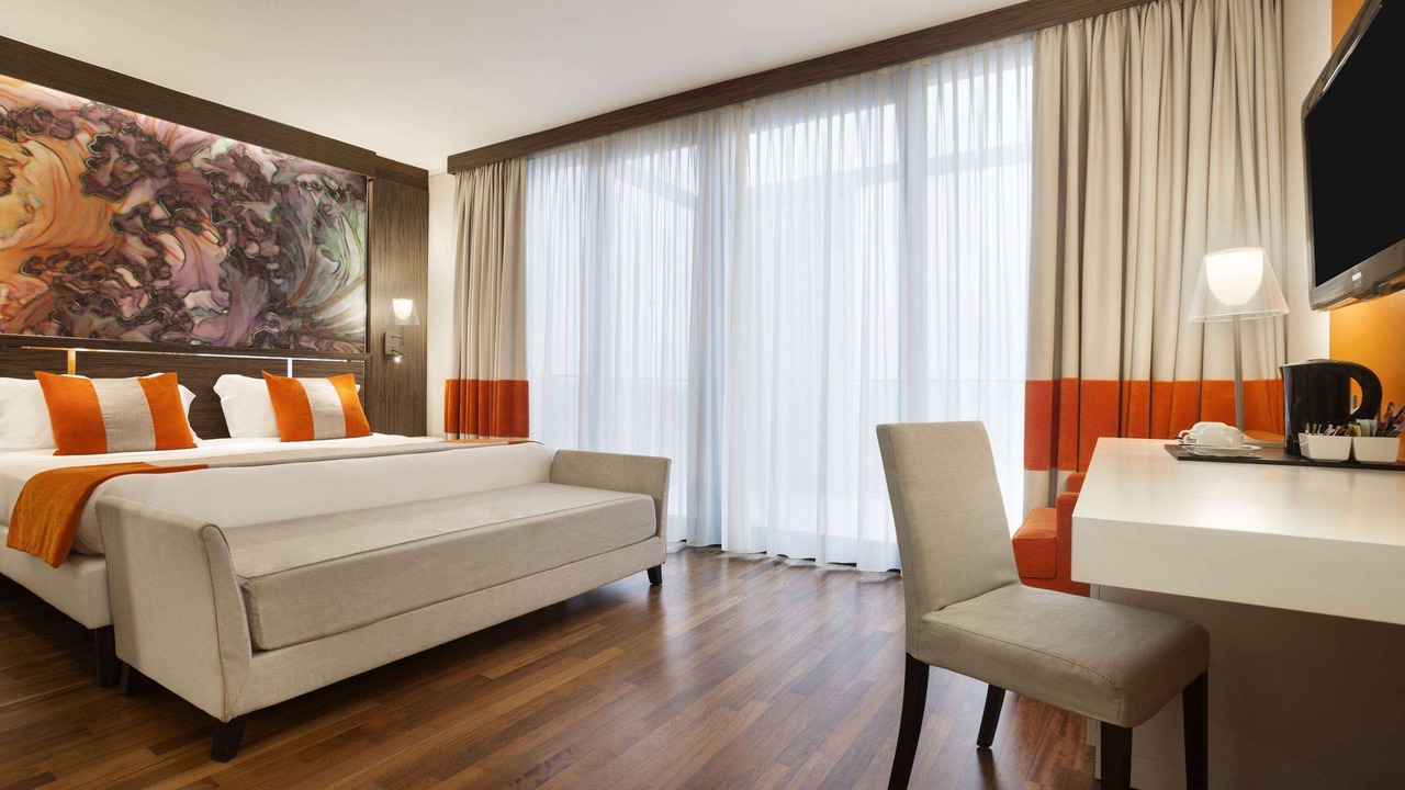 Photo of Bedroom in Turro