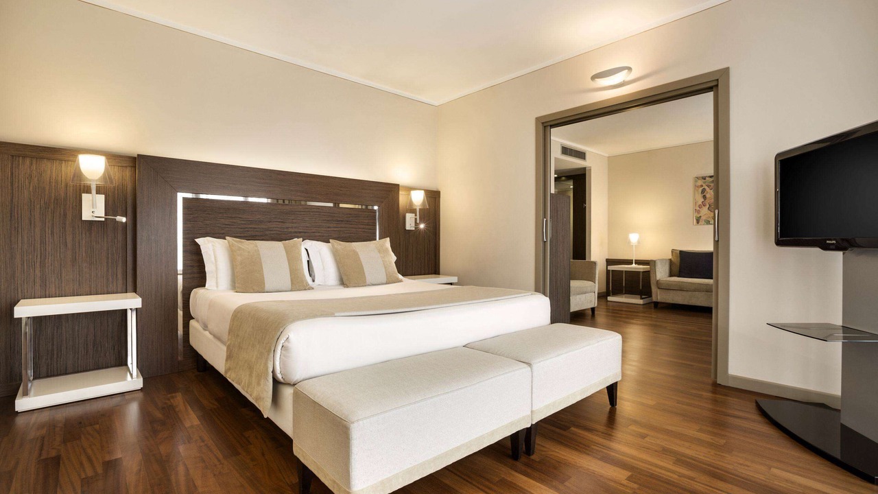 Photo of Bedroom in Turro
