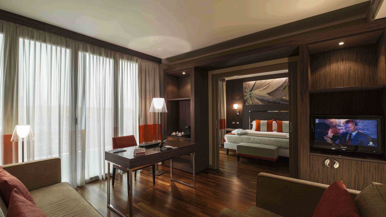 Photo of Bedroom in Turro