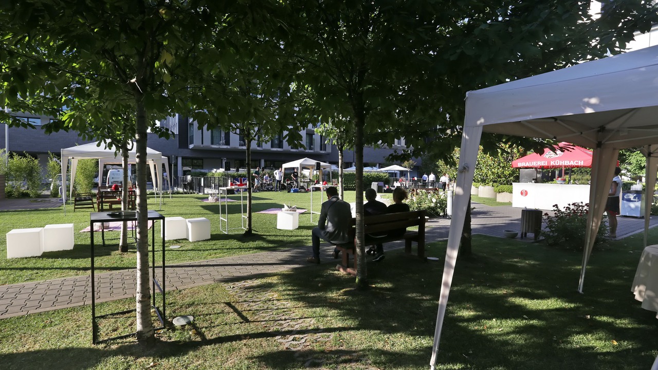 Photo of Outdoor in Turro