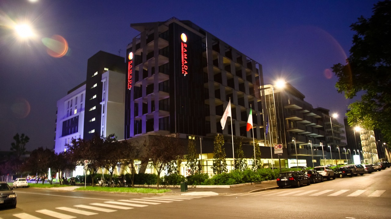 Photo of Outdoor in Turro