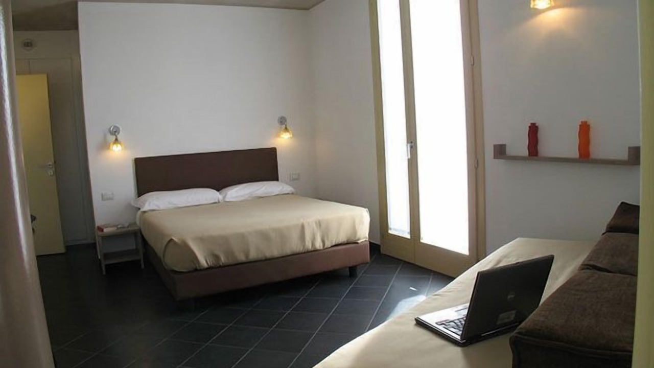 Photo of Bedroom in Mantua