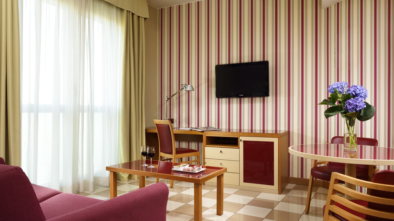 Photo of Bedroom in San Donato Milanese