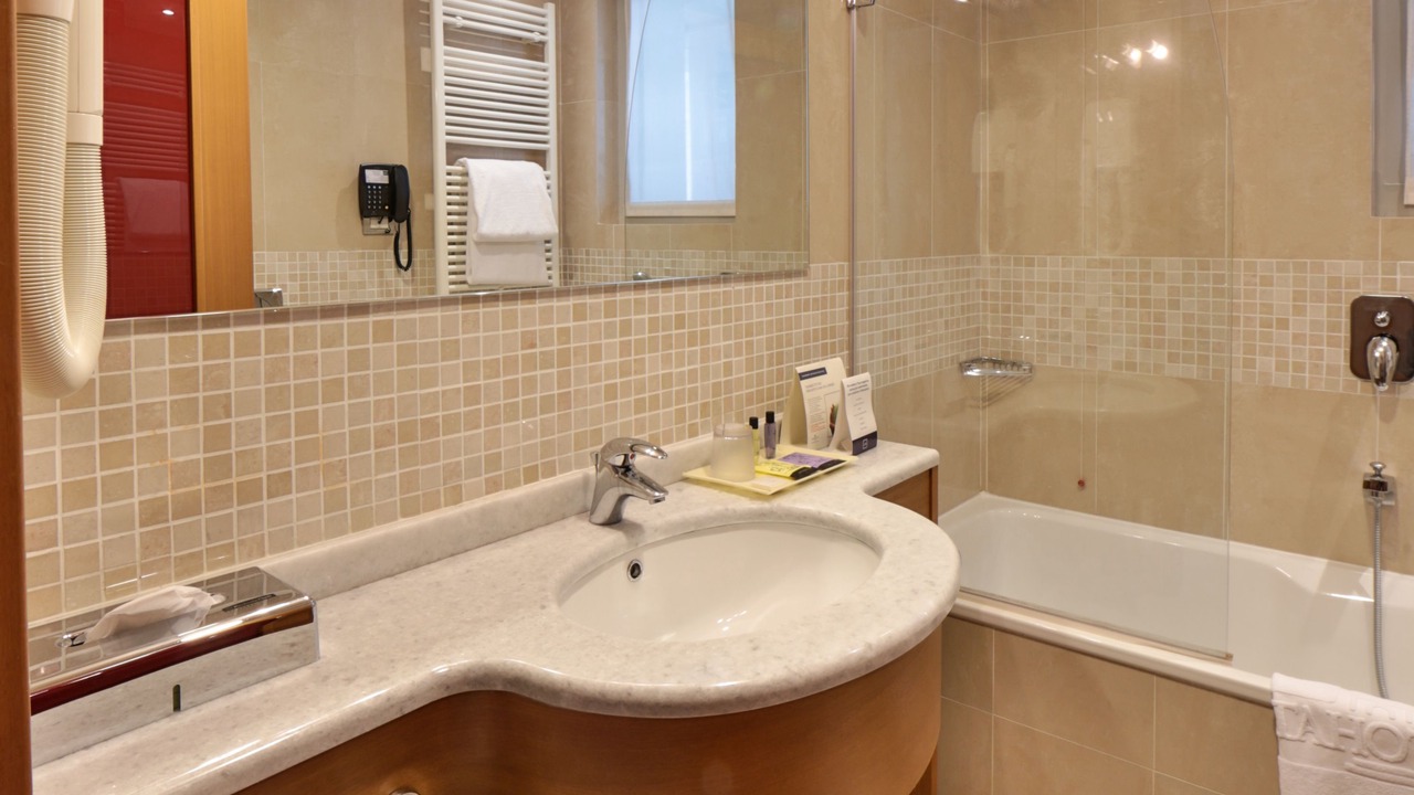 Photo of Bathroom in San Donato Milanese
