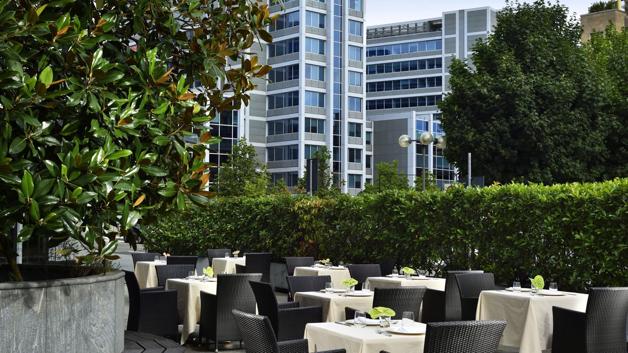 Photo of Patio Balcony in San Donato Milanese