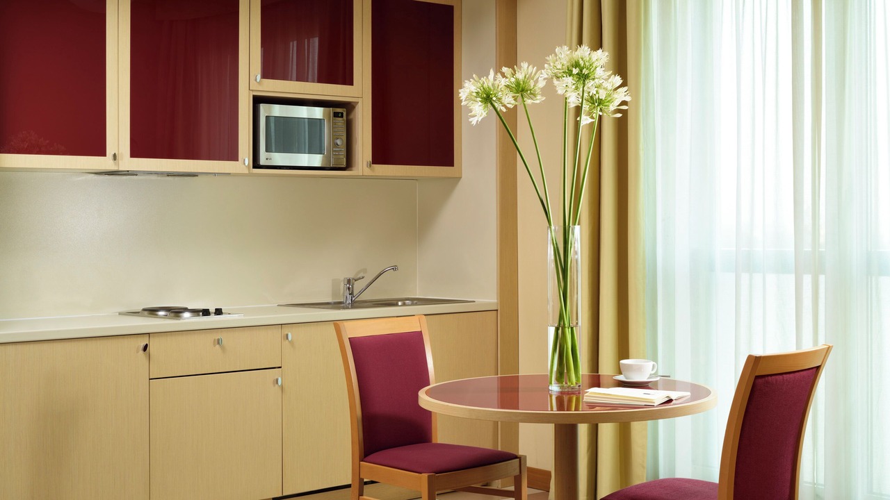 Photo of Kitchen in San Donato Milanese