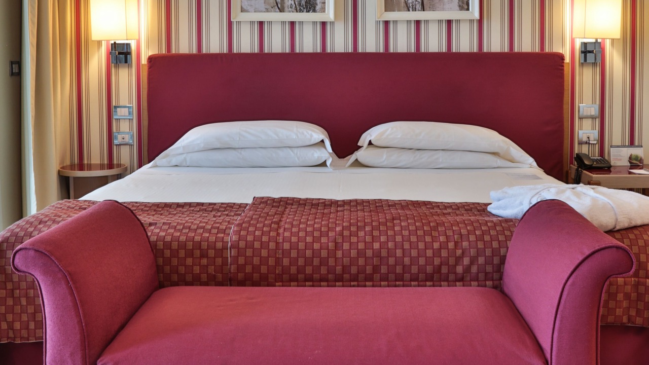 Photo of Bedroom in San Donato Milanese