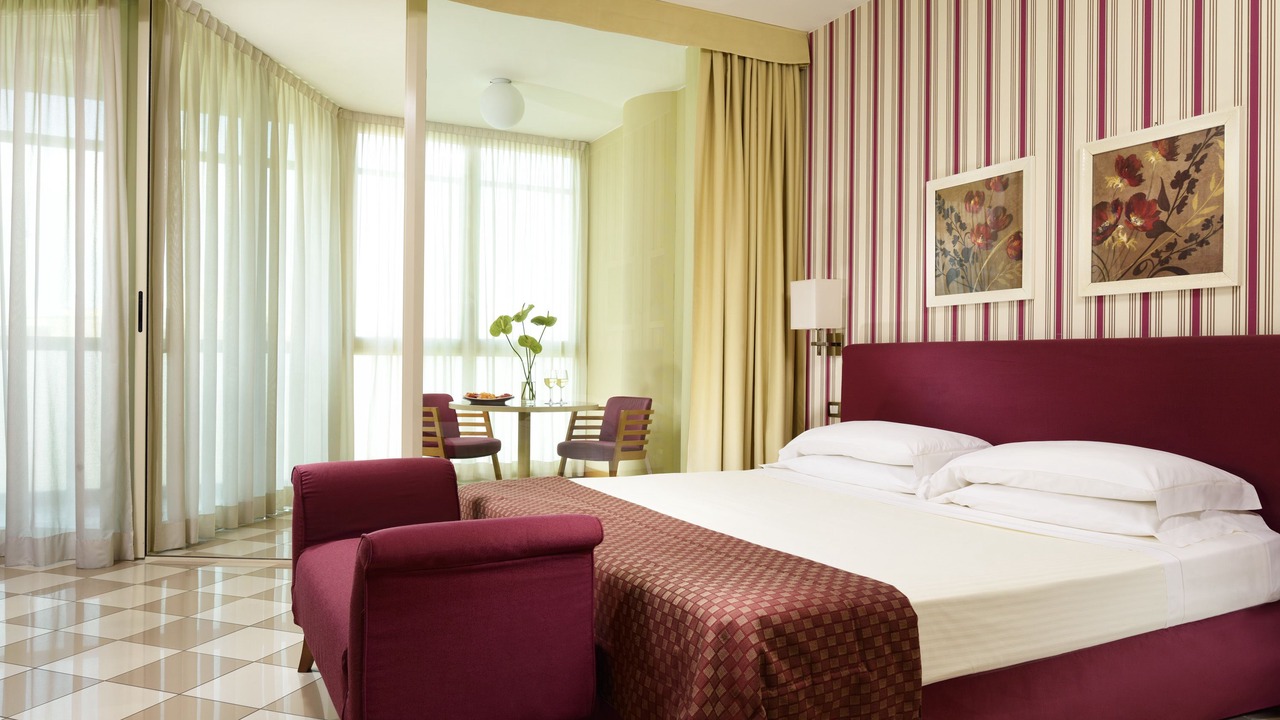 Photo of Bedroom in San Donato Milanese