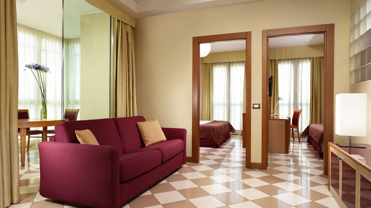 Photo of Bedroom in San Donato Milanese
