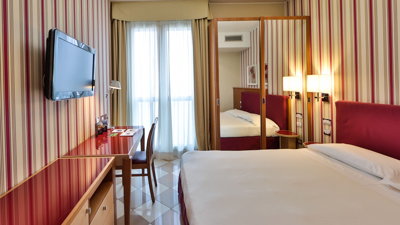 Photo of Bedroom in San Donato Milanese
