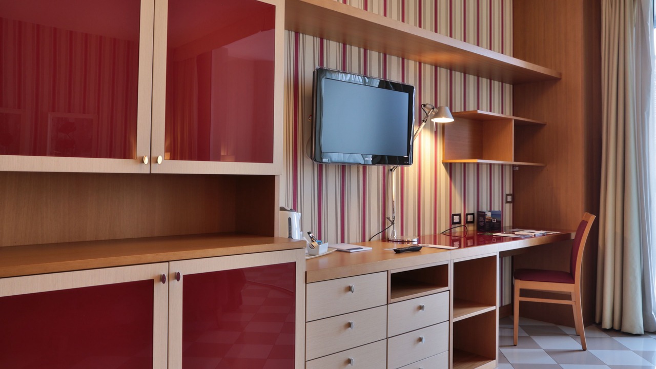 Photo of Bedroom in San Donato Milanese