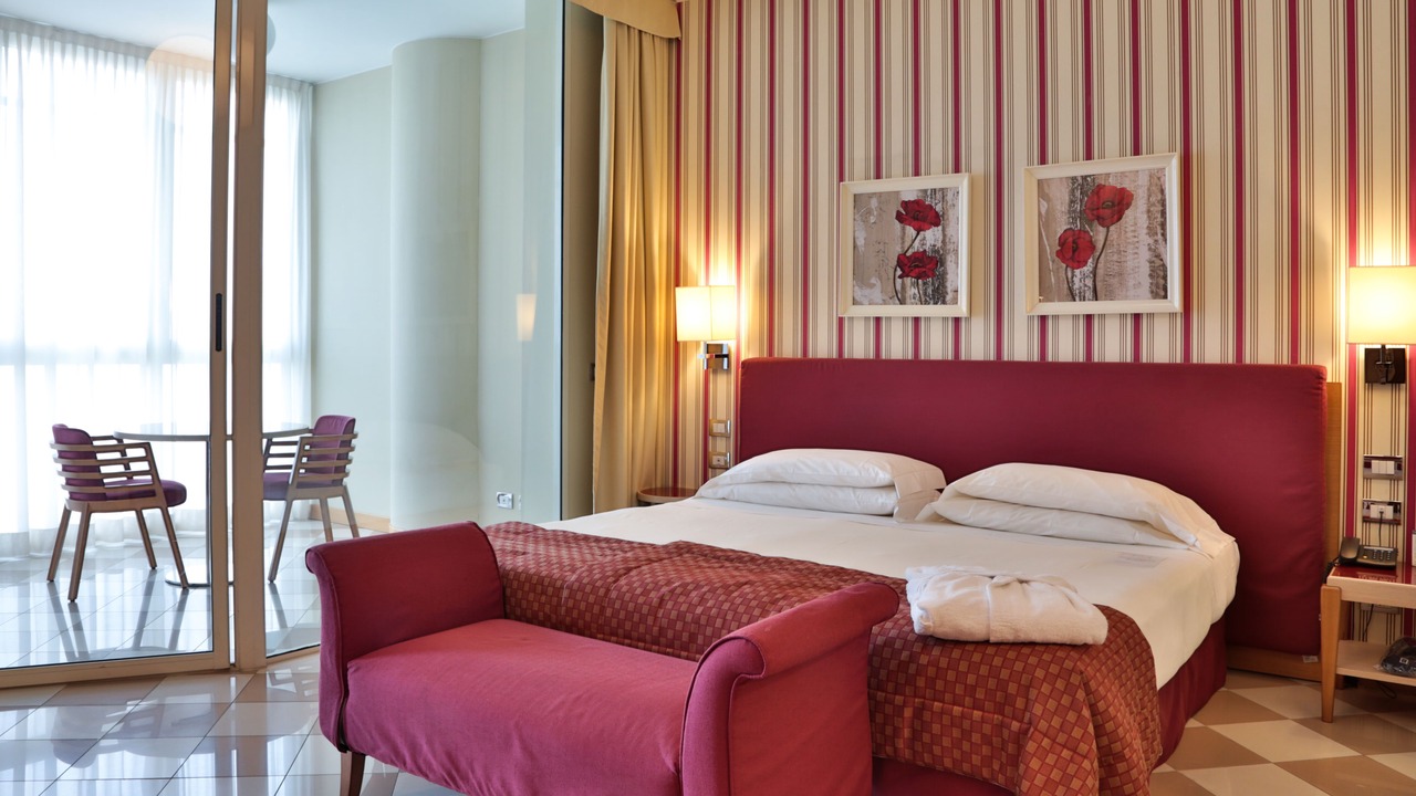 Photo of Bedroom in San Donato Milanese