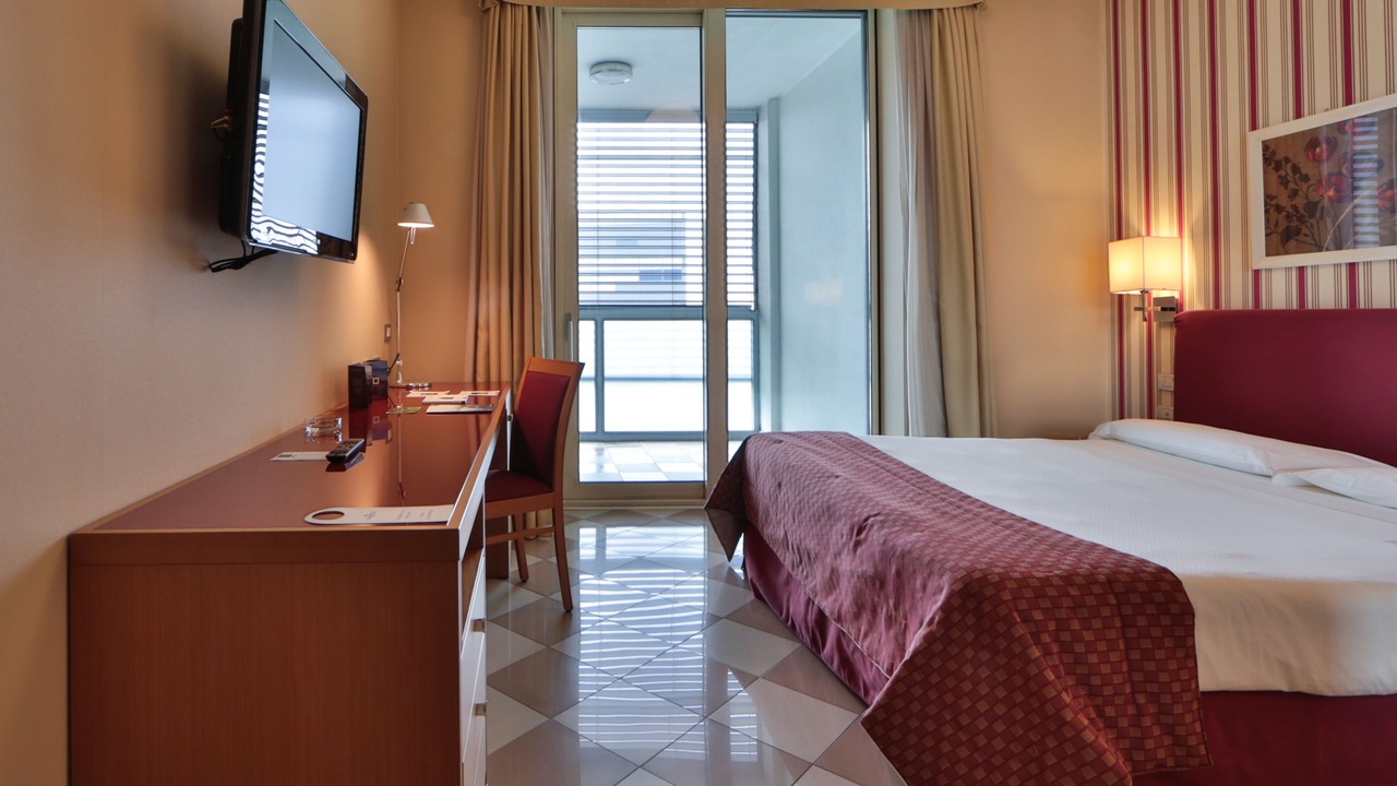 Photo of Bedroom in San Donato Milanese