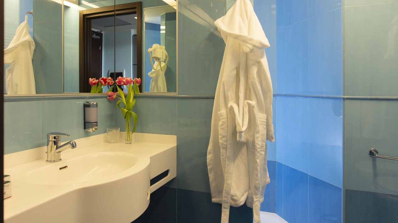 Photo of Bathroom in Solbiate Olona