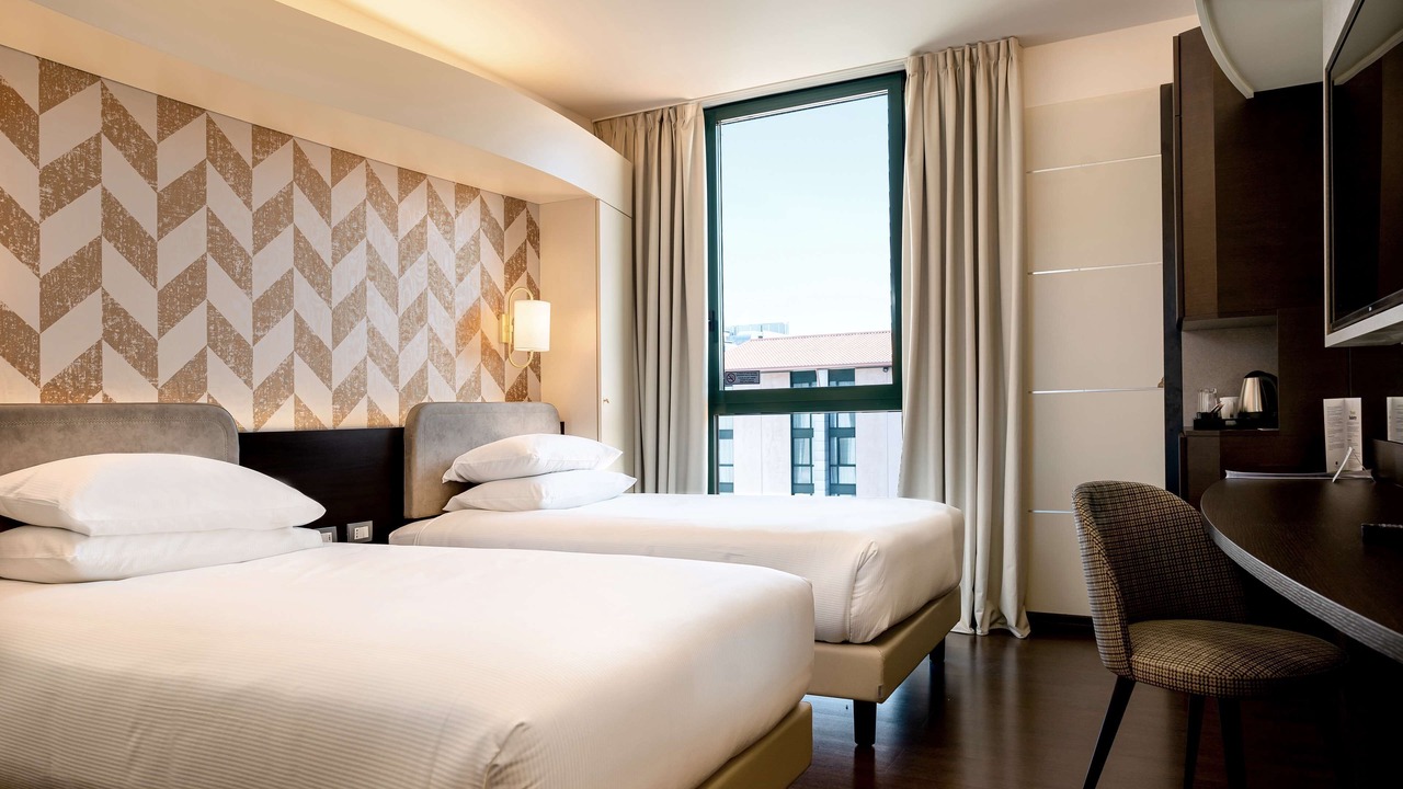 Photo of Bedroom in Solbiate Olona