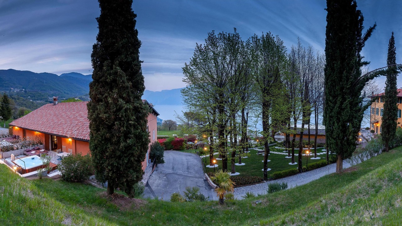 Photo of Outdoor in Navazzo