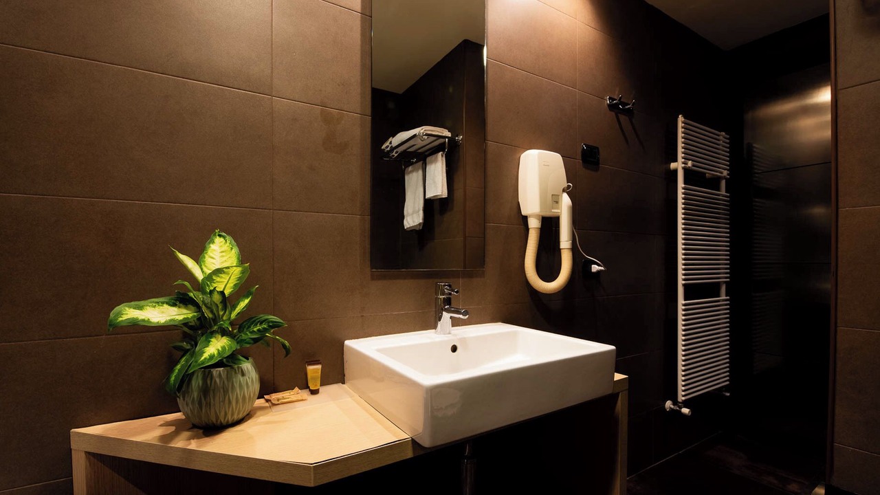 Photo of Bathroom in Cantu