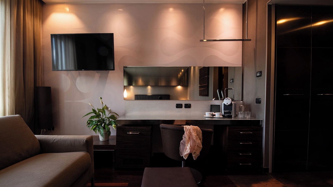 Photo of Bedroom in Cantu