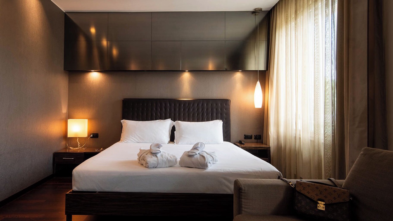 Photo of Bedroom in Cantu