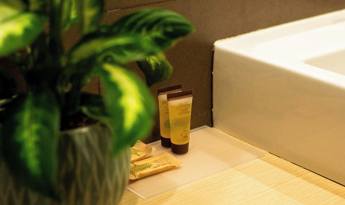 Photo of Bathroom in Cantu