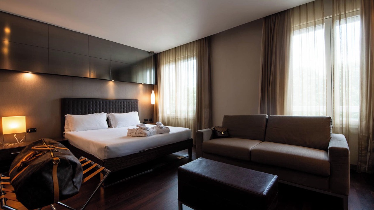 Photo of Bedroom in Cantu