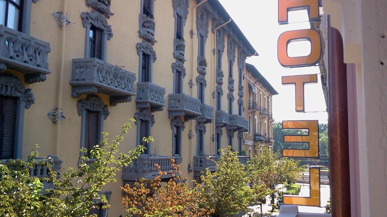 Photo of Buildings in Rondo - Torretta