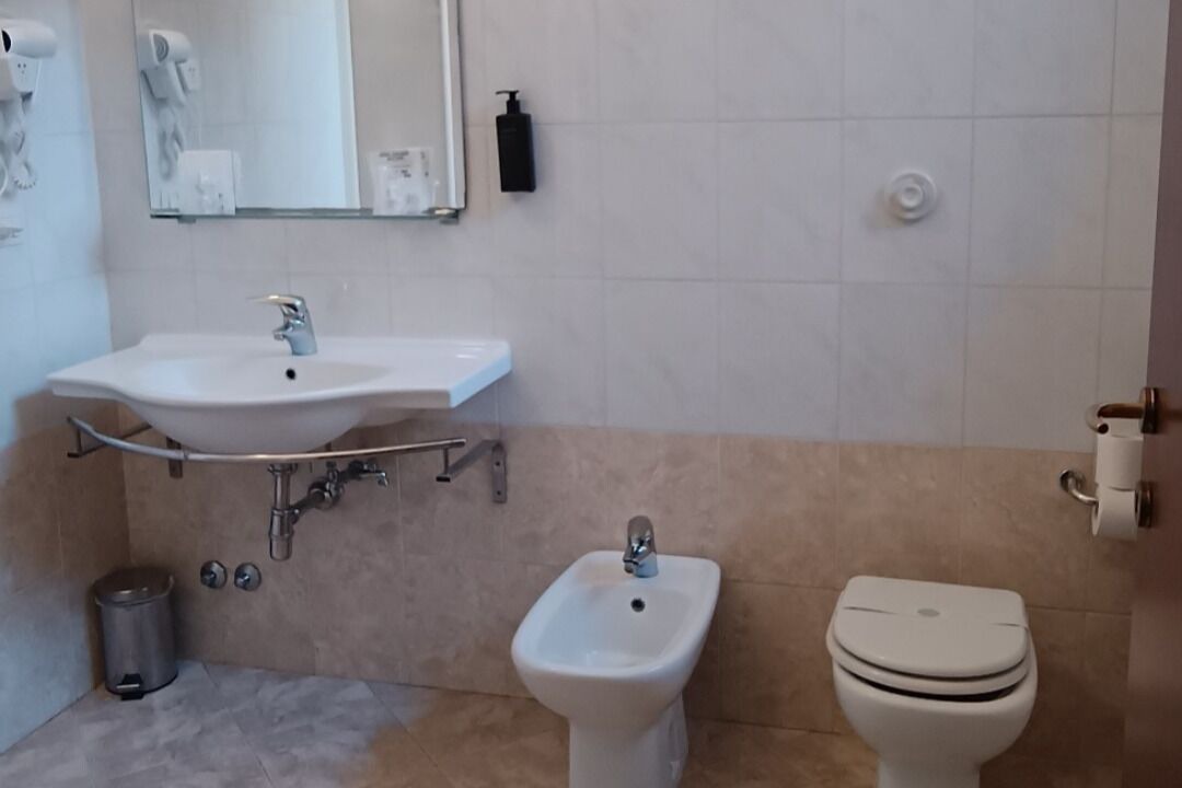 Photo of Bathroom in Rondo - Torretta