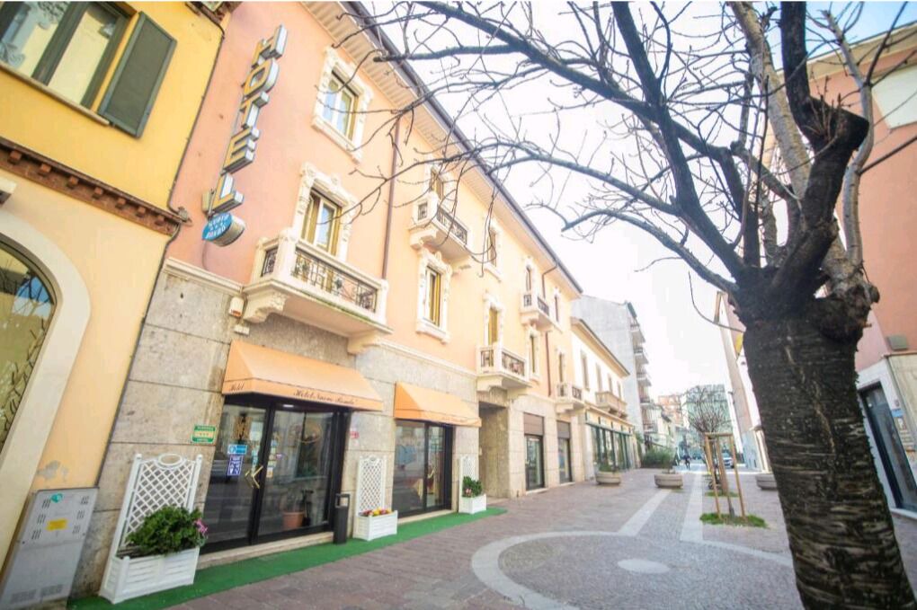 Photo of Outdoor in Rondo - Torretta