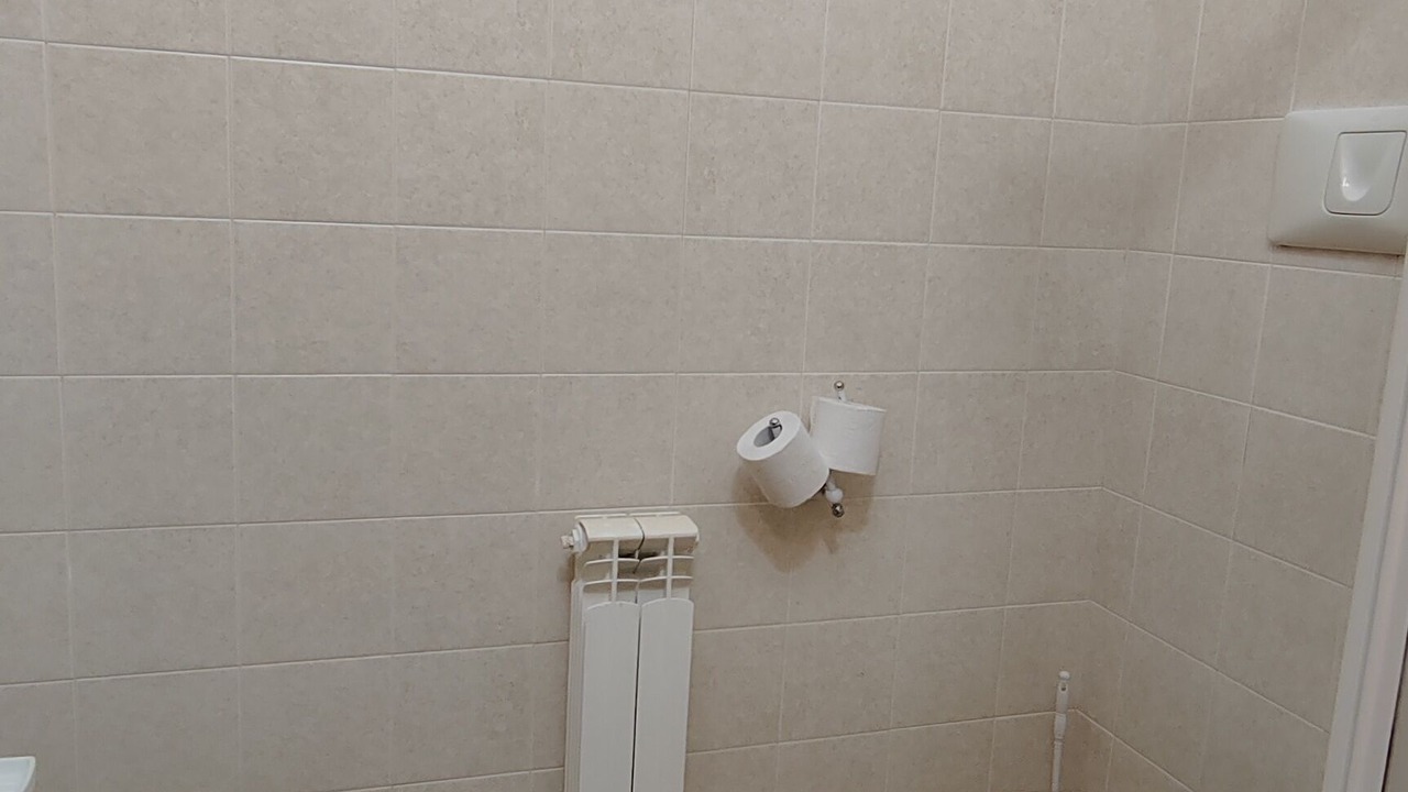 Photo of Bathroom in Rondo - Torretta