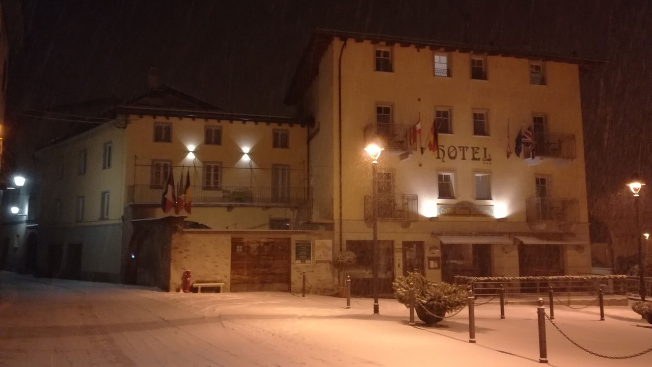 Photo of Outdoor in Grosotto
