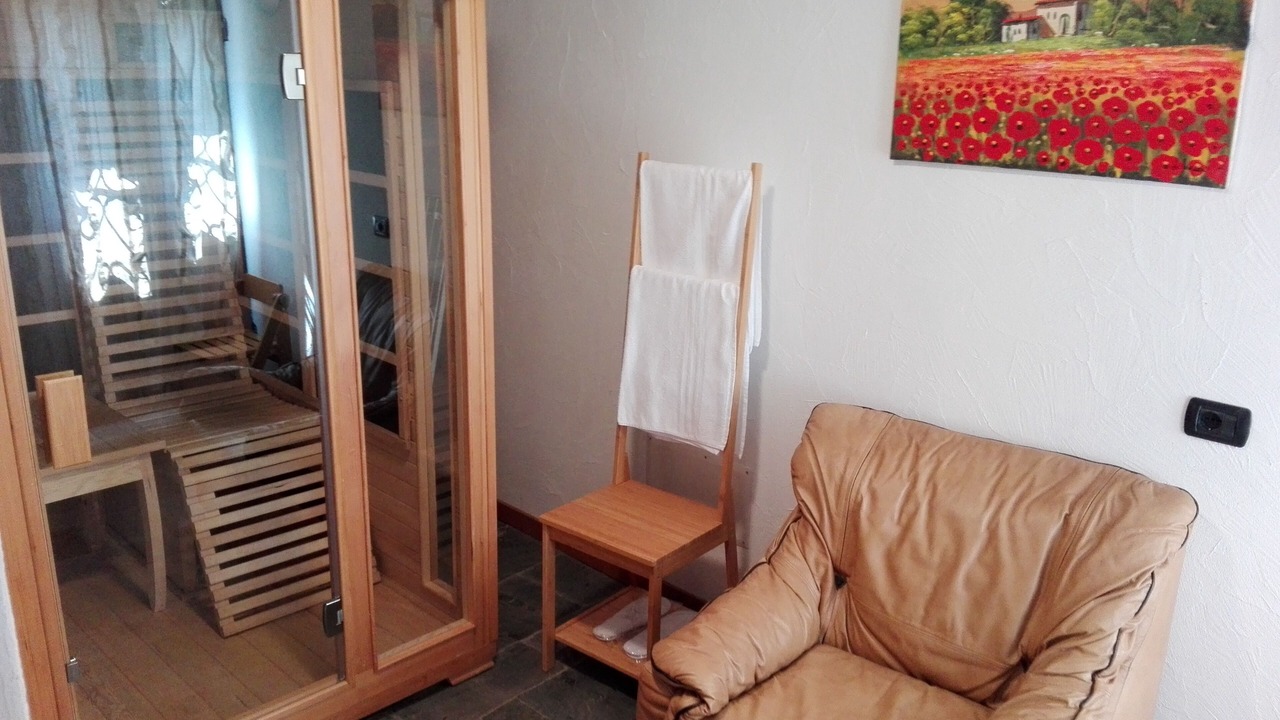 Photo of Bathroom in Grosotto