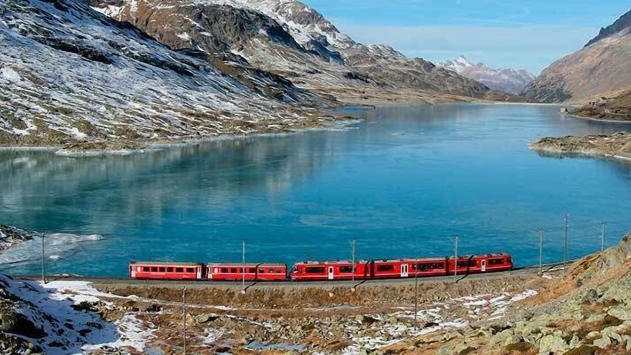 Photo of Outdoor in Grosotto