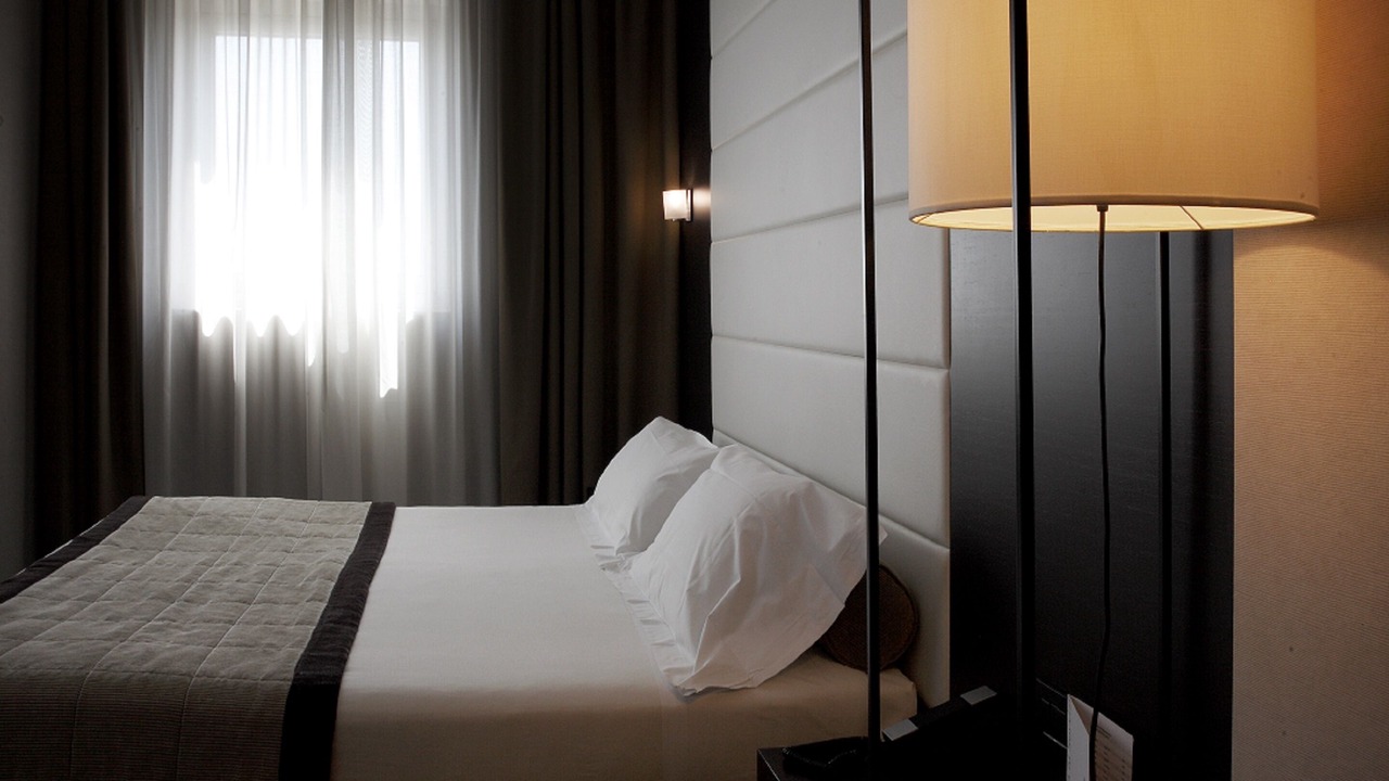 Photo of Bedroom in Milanofiori Nord