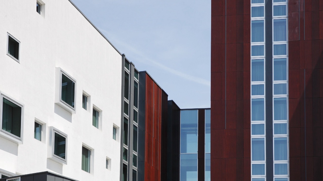 Photo of Outdoor in Milanofiori Nord