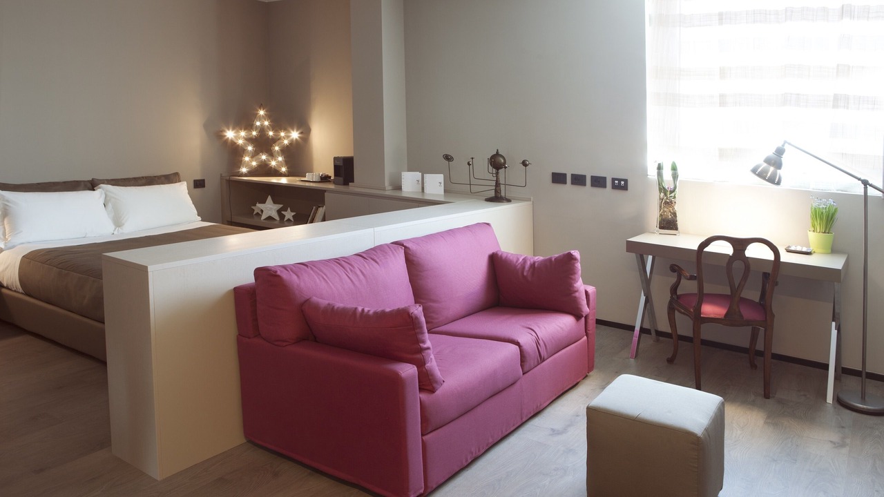 Photo of Bedroom in Milanofiori Nord