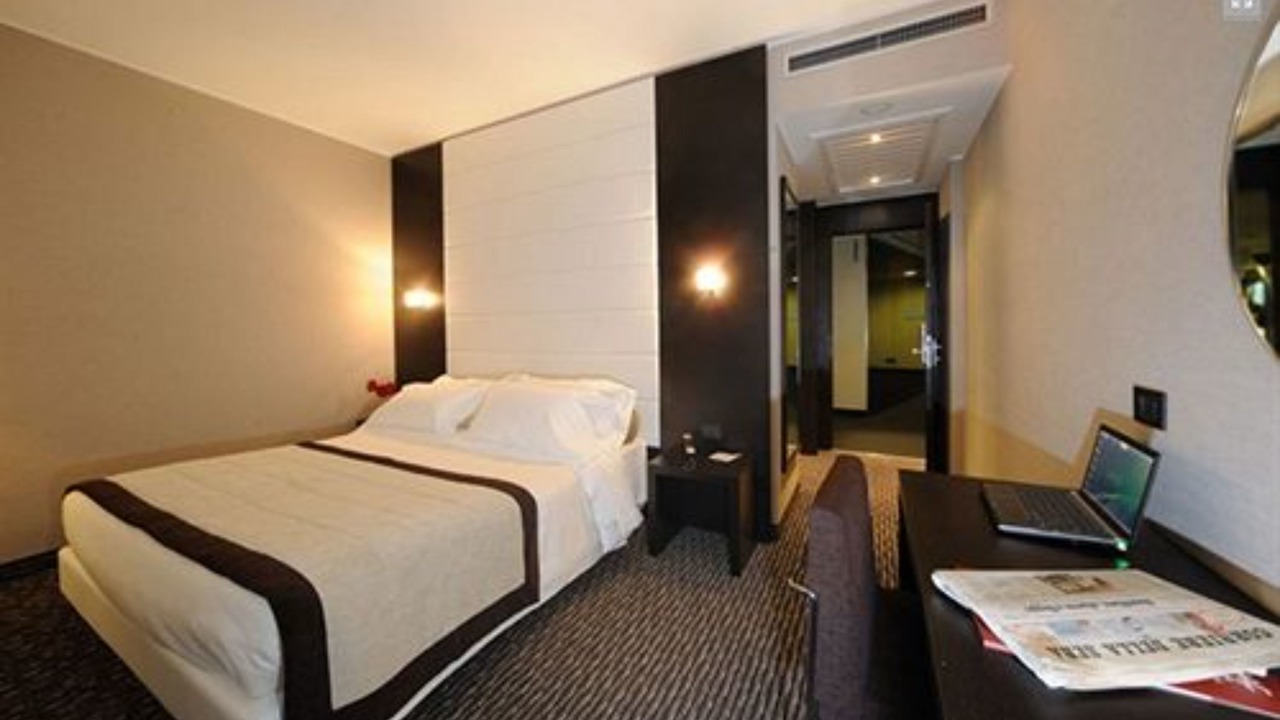 Photo of Bedroom in Milanofiori Nord
