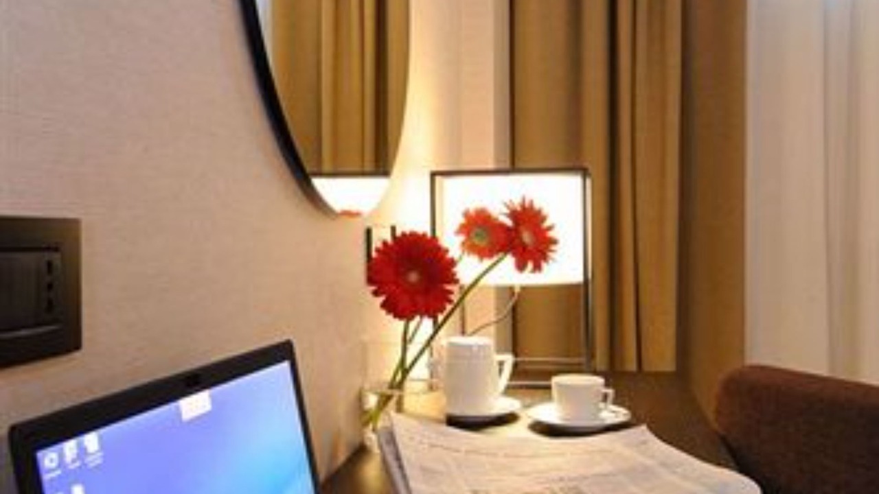 Photo of Bedroom in Milanofiori Nord