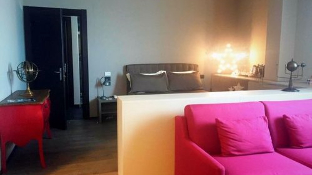Photo of Bedroom in Milanofiori Nord
