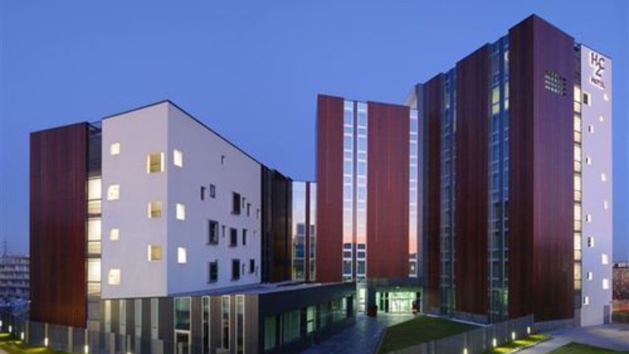 Photo of Outdoor in Milanofiori Nord