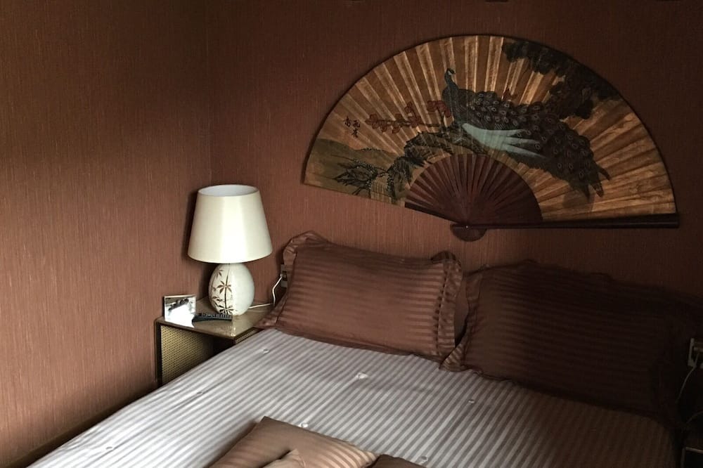Photo of Bedroom in Marcheno