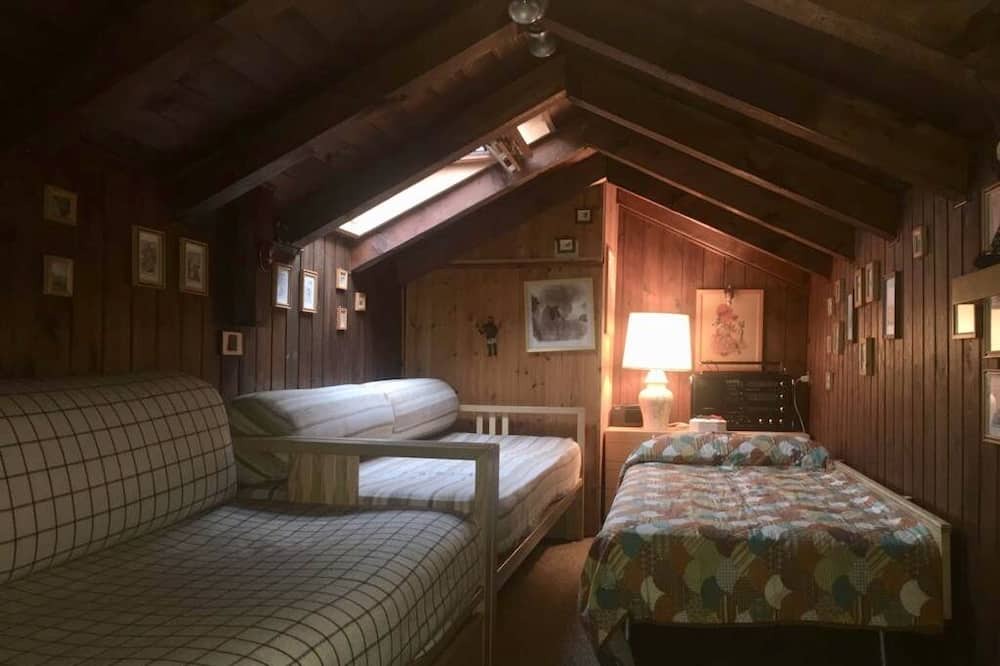 Photo of Bedroom in Marcheno