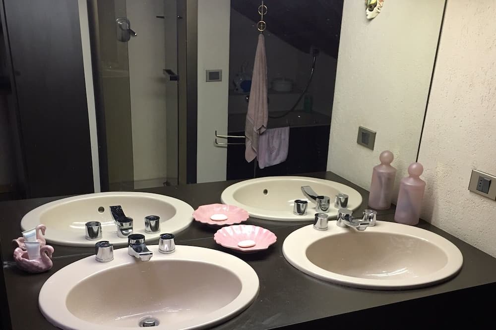 Photo of Bathroom in Marcheno