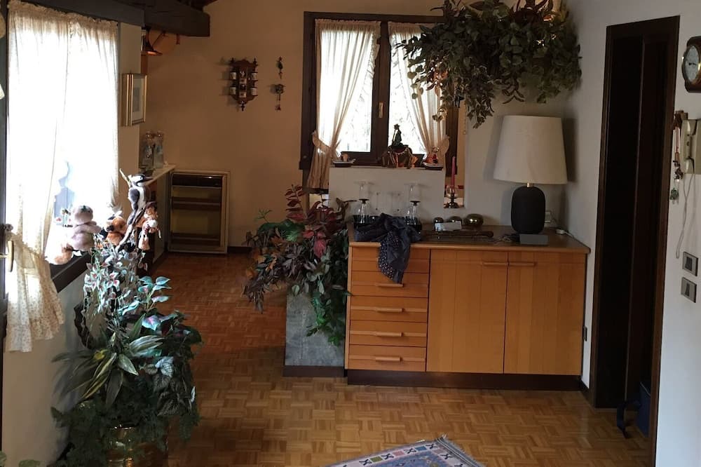Photo of Livingroom in Marcheno