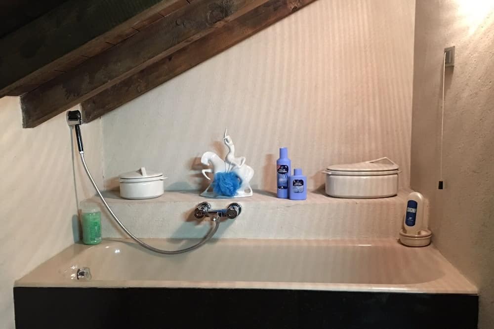 Photo of Kitchen in Marcheno