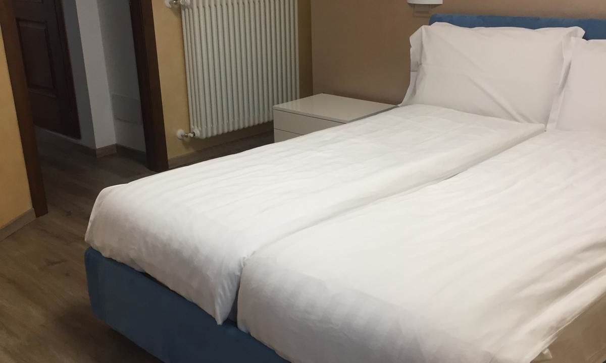 Photo of Bedroom in Zogno