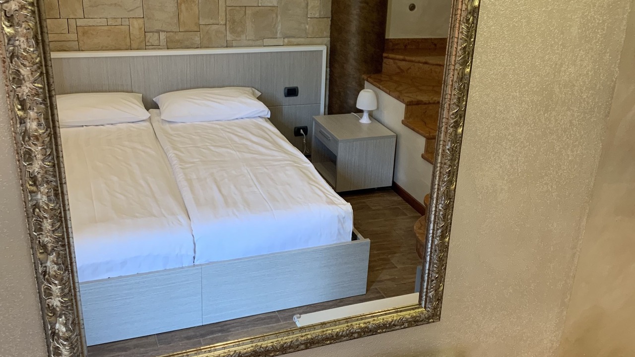 Photo of Bedroom in Zogno