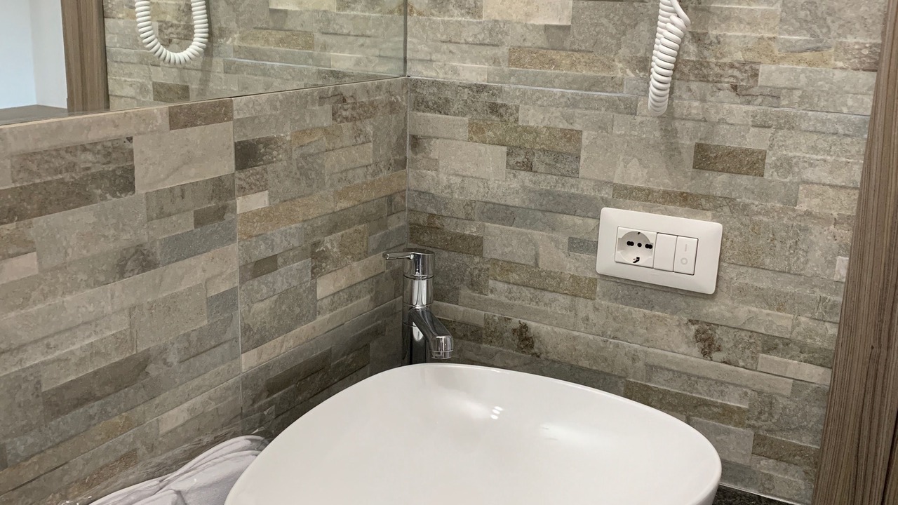 Photo of Bathroom in Tavernerio
