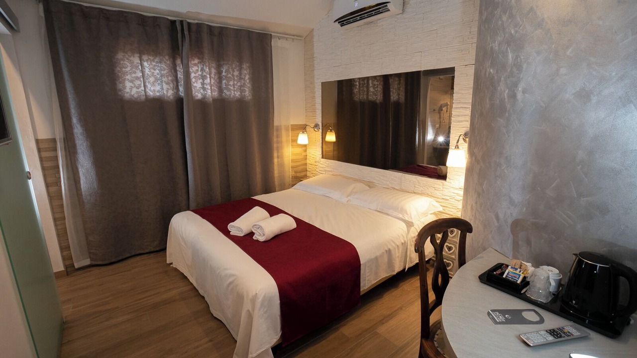 Photo of Bedroom in Tavernerio